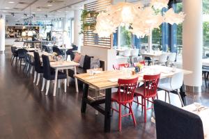 WestCord Hotel Delft - Hotel Overview
