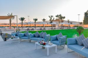 Western Hotel Liwa - Guest Experiences and Reviews
