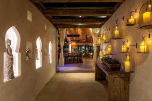 Westlake Village Inn - Hotel Overview