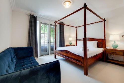 Whispering Pines, JGE - Vacationer - Property Overview