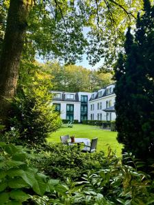 Witte Berken Nature Hotel - Scenic Hotel Location