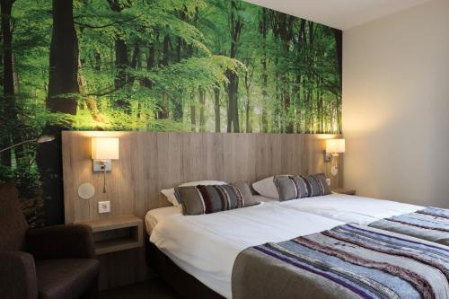 Woodbrooke Estate Hotel Barchem - Hotel Overview