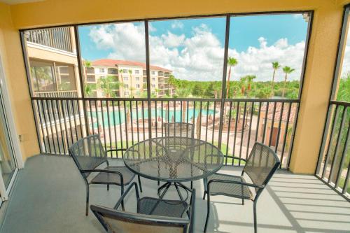 WorldQuest Orlando Resort - Resort Location and Proximity