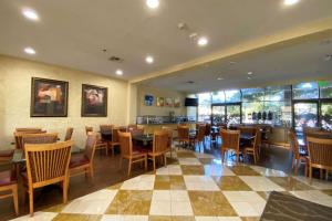 Wyndham Garden Newark Fremont Silicon Valley - Hotel Overview and Location