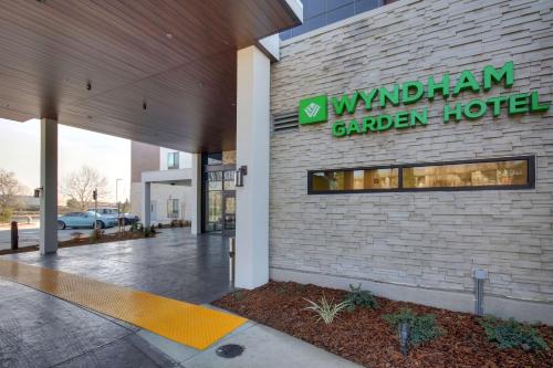 Wyndham Garden Sacramento Airport Natomas - Hotel Overview