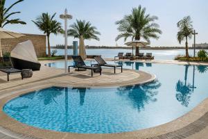 Wyndham Residences The Palm - Accommodation Options