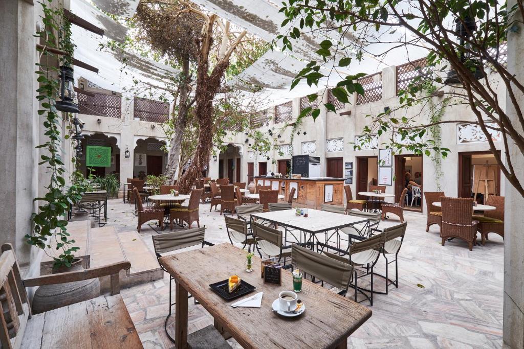 XVA Art Hotel - Hotel Overview and Location