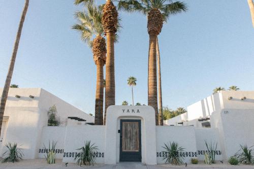 Yara Hotel - Adults Only - Hotel Overview
