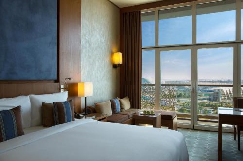 Yas Island Rotana Abu Dhabi - Yas Island: Luxury Destination