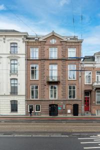 Yays Amsterdam Vondelpark by Numa - Neighborhood Highlights