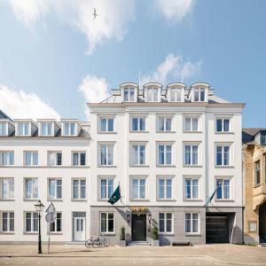 YAYS The Hague Willemspark by Numa - Accommodation Options