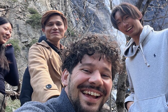 Yosemite Day Trip to 3 Waterfalls With Views From San Francisco - Meeting and Pickup Information