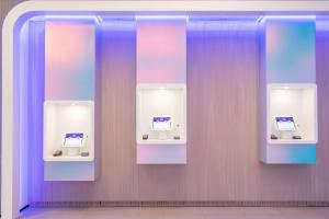 YOTEL Miami - Location and Accessibility