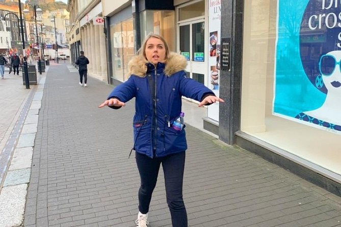 Zombie Scavengers Game - Winston-Salem, NC - Activity Inclusions