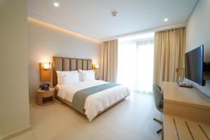 Zoya Health & Wellbeing Resort - Resort Location and Accessibility