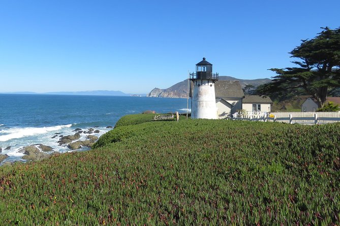 2-Day Private Tour of Big Sur, Monterey, and Carmel With Horseback Riding - Good To Know