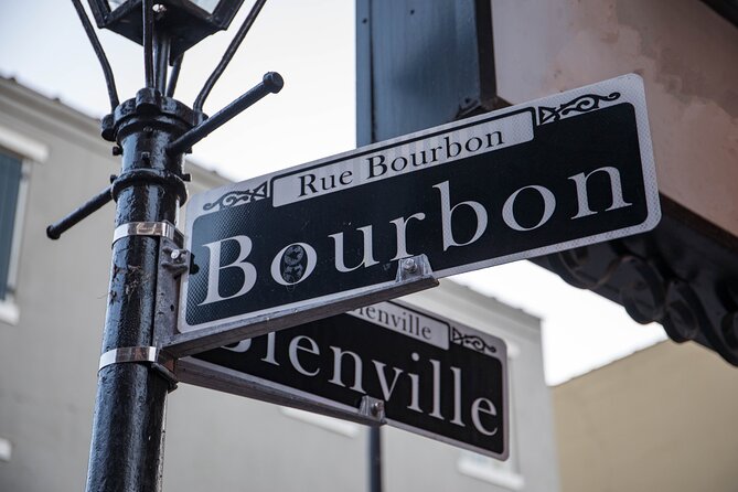 2 Day Ultimate Bliss New Orleans Ladies Only Tour - Good To Know