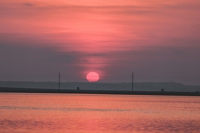 2-Hour Sunset Skiff Boat Rental in Chincoteague Island, VA - Good To Know