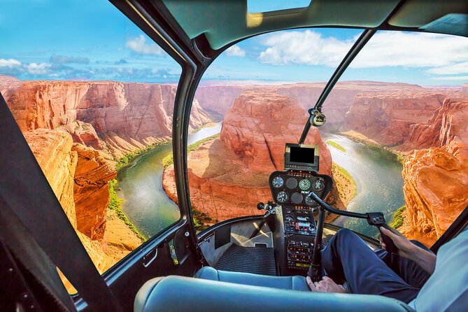 1 Day Small Group Tour of Antelope Canyon & Horseshoe Bend - Pickup and Transportation Details