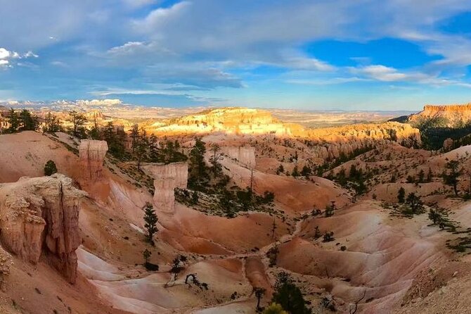 1-Day Zion National Park and Bryce Canyon National Park Tour - Tips for a Great Experience