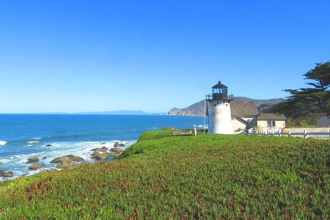 2-Day Private Tour of Big Sur, Monterey, and Carmel With Horseback Riding - Inclusions and Amenities