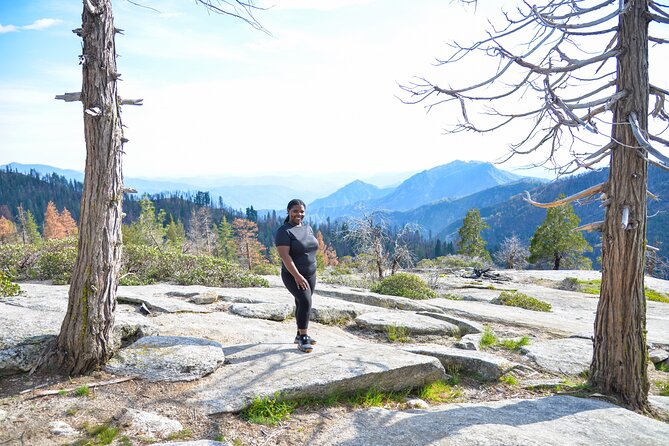 2 Days Private Tour to Sequoia and Kings Canyon Parks From LA - Location and Pricing