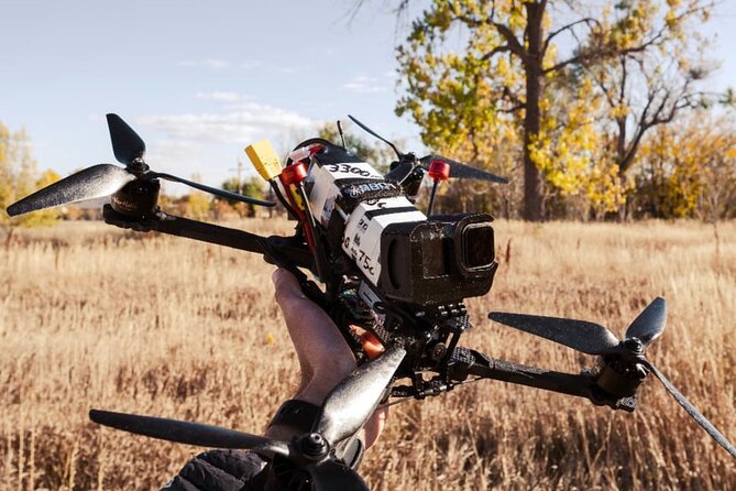2 Hours Drone Experience With Pro Pilot and Photographer - Activity Details