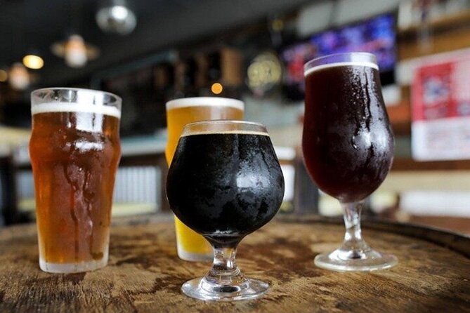 3-Day Houston Brew Pass - Included Perks and Deals