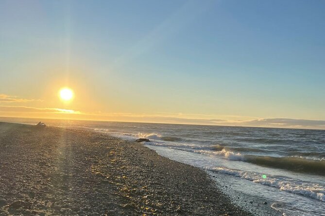 3-Day Olympic Backpacking - The Ozette Coast - Itinerary and Activities