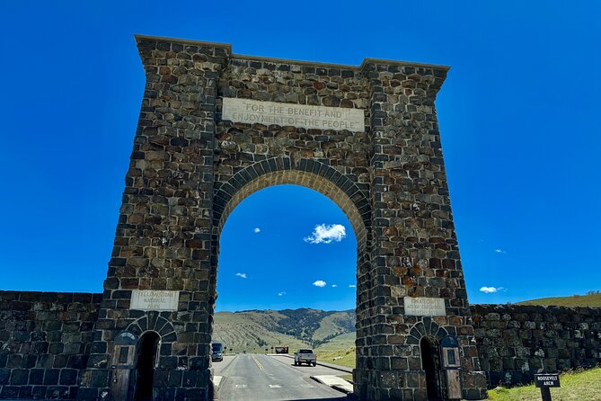 3 Days Private Yellowstone Tours From West Yellowstone - Meeting and Pickup Information