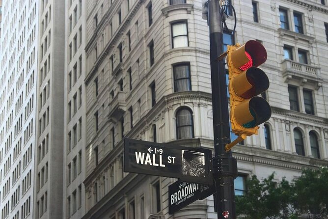 3 Hour Manhattan Walking Tour With Top of the Rock Ticket - Itinerary and Schedule