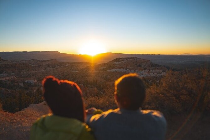 3 Nights Zion Glamping Adventure - Itinerary Highlights