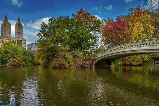 6 Days - Perfect East and New York - Discovering Toronto
