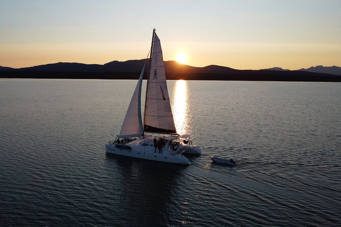 6-Night Private Charter in Lake Clark National Park - Pricing Details