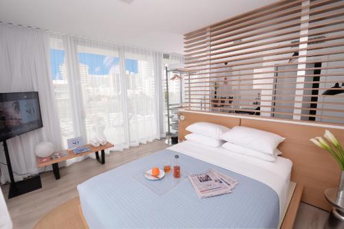 6080 Design Hotel by Eskape Collection - Guest Room Options