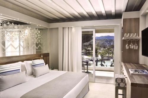 7Pines Resort Sardinia - A Destination By Hyatt - Accommodations