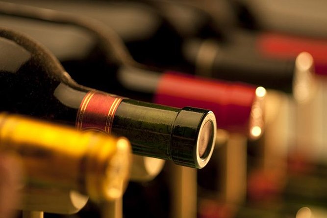8 Hour Napa or Sonoma Wine Tour in Private Limousine - Inclusions