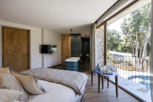 A SPERANZA Suites With Heated Private Pool - Exceptional Hospitality and Facilities