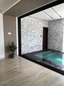 AB Villa - Accommodation Details