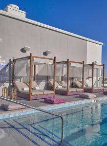 ABAE Hotel by Eskape Collection - Convenient Location