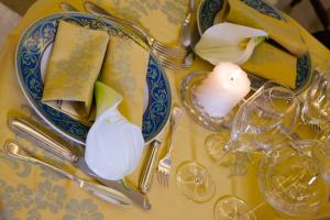Abano Ritz Hotel Terme - Amenities and Facilities