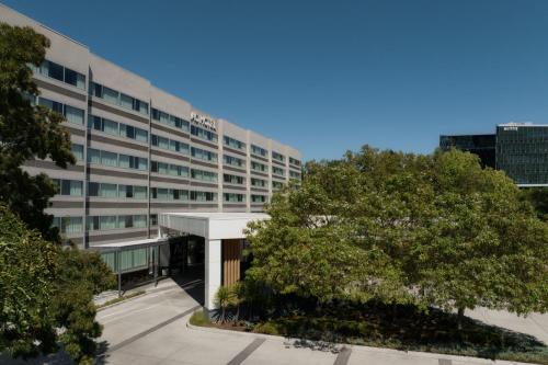 AC Hotel by Marriott Pleasanton - Facilities and Amenities