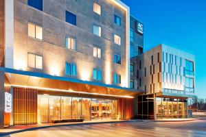 AC Hotel by Marriott Sunnyvale Cupertino - Facilities and Amenities