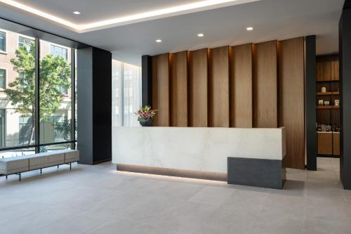 AC Hotel San Rafael Downtown - Guest Experience