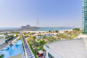 Address Beach Residences - Accommodation Features