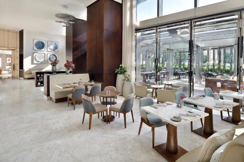 Address Sky View - Accommodation Options