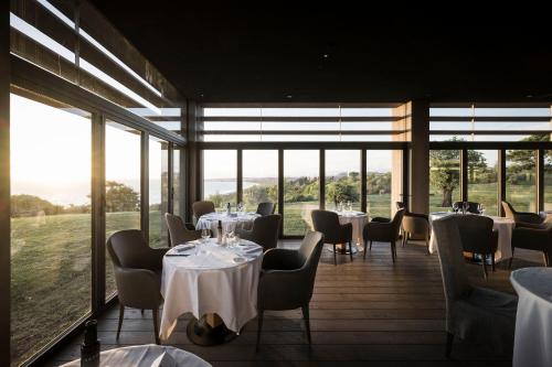 ADLER Spa Resort SICILIA - Location Highlights