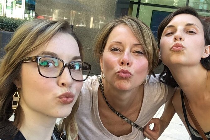 Adventurous Scavenger Hunt in Chicago by Crazy Dash - Inclusions