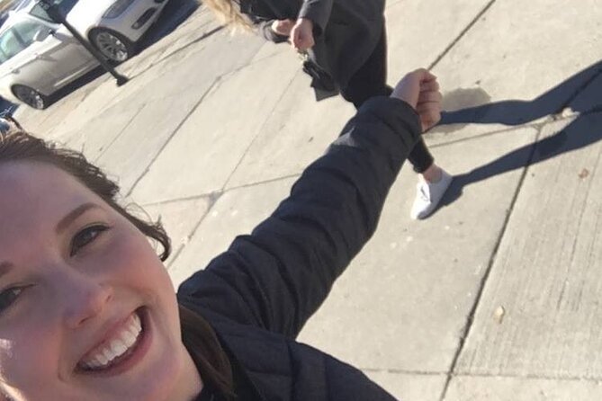 Adventurous Scavenger Hunt in Dayton by Zombie Scavengers - Whats Included in Your Adventure