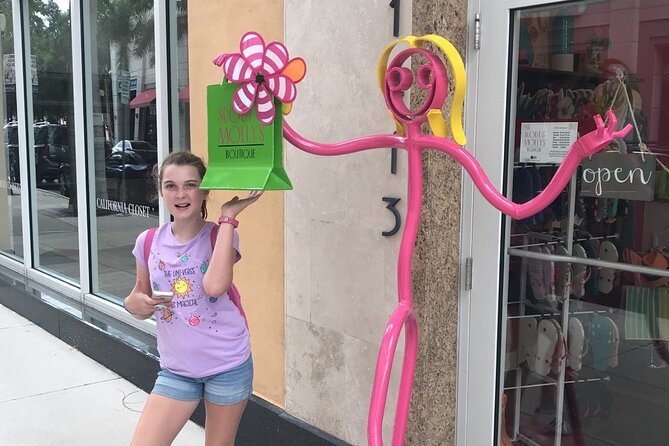 Adventurous Scavenger Hunt in Downtown Las Vegas - Meeting Point and Schedule